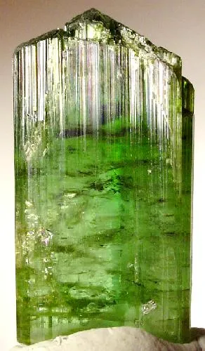 Elbaite image