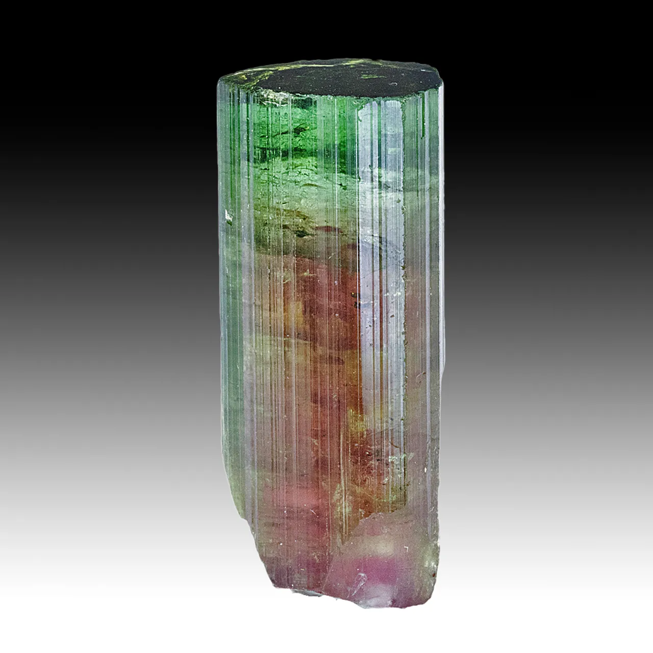 Elbaite - image 1