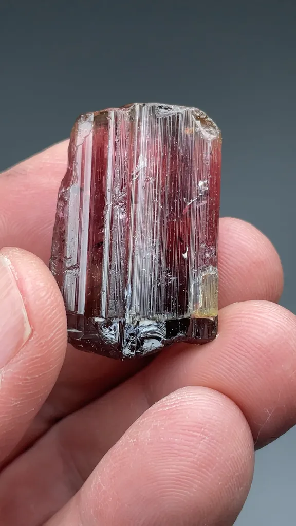 Elbaite - image 2