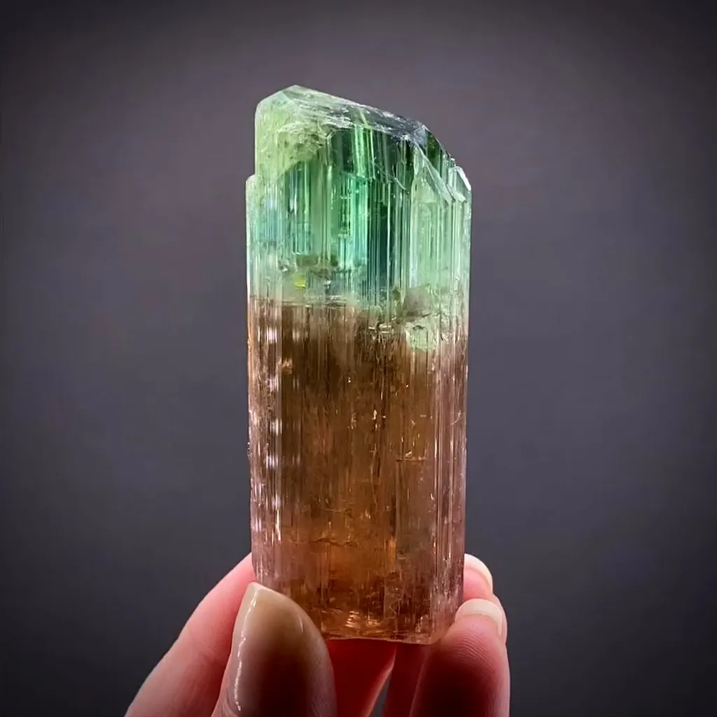 Elbaite image