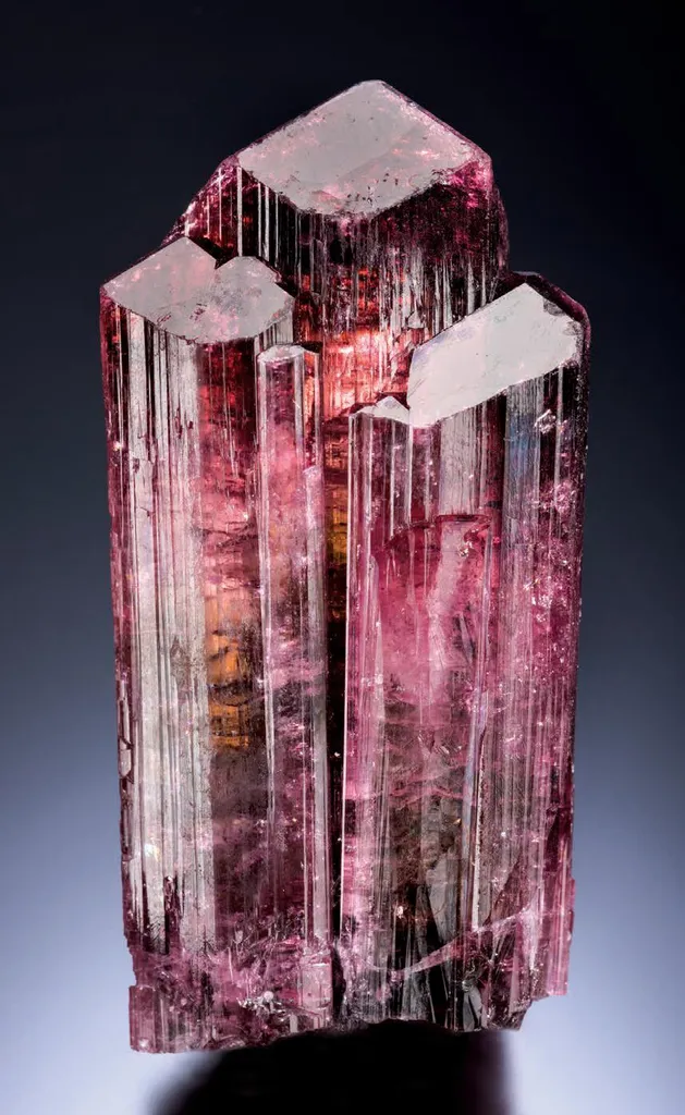 Elbaite image
