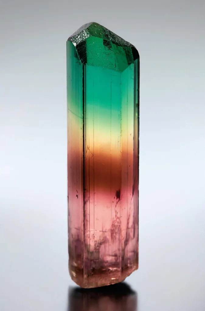 Elbaite image