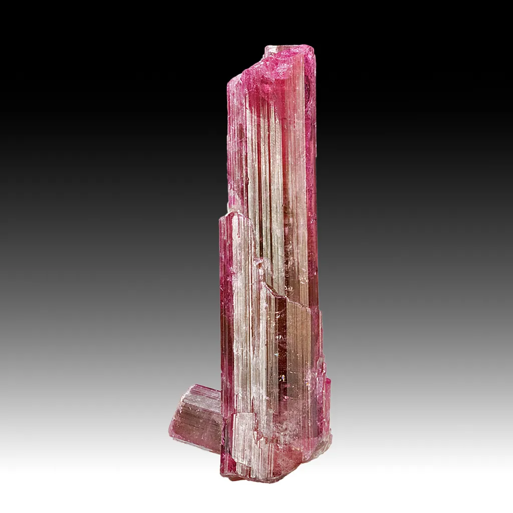 Elbaite image