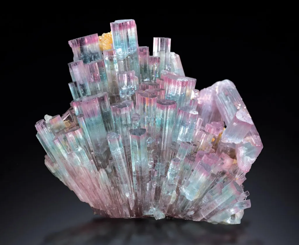 Elbaite image
