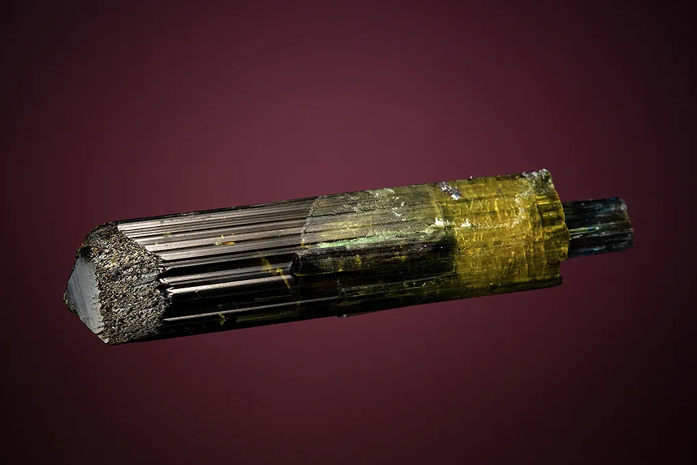 Elbaite - image 2