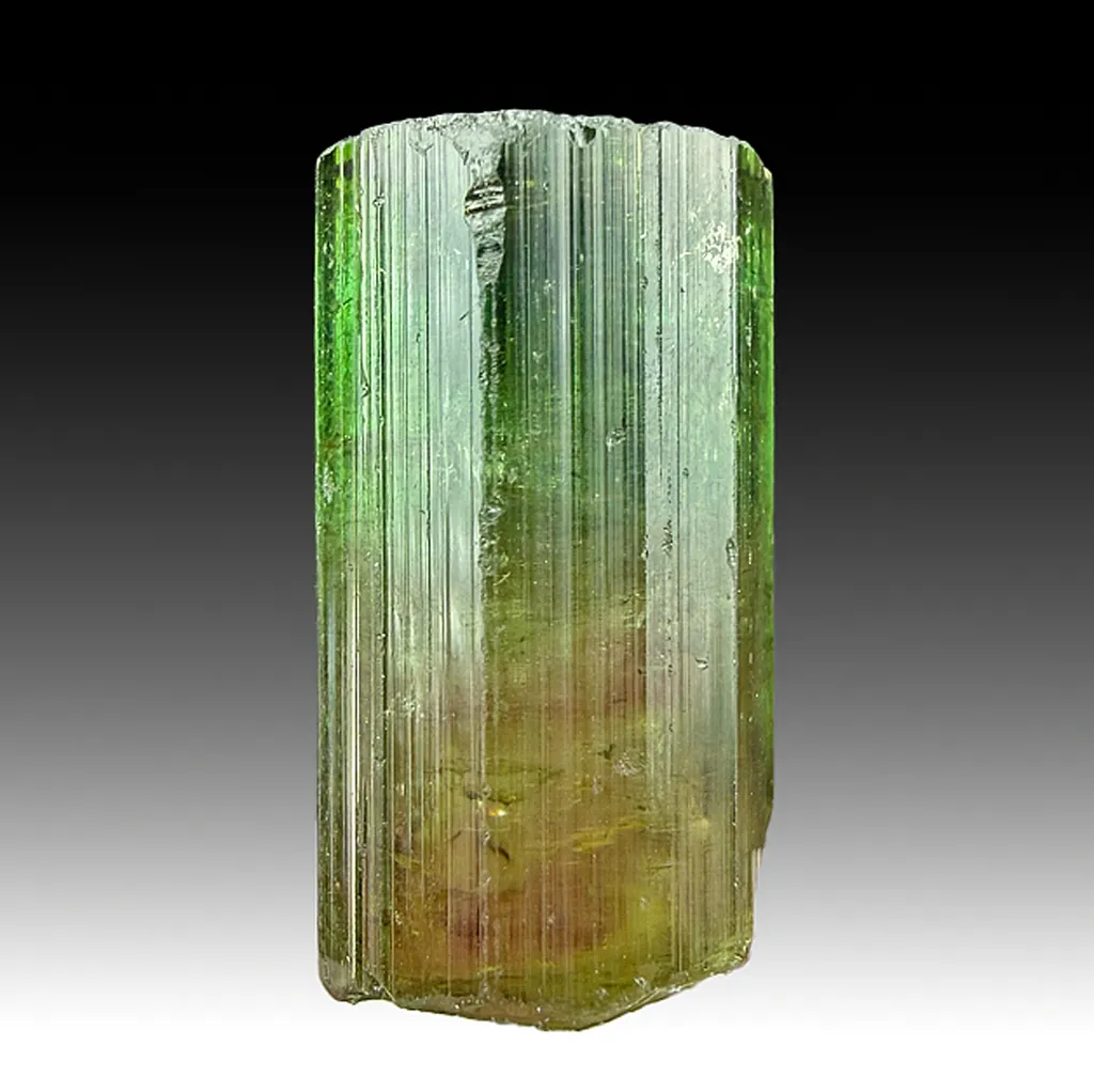 Elbaite (4.69g) image