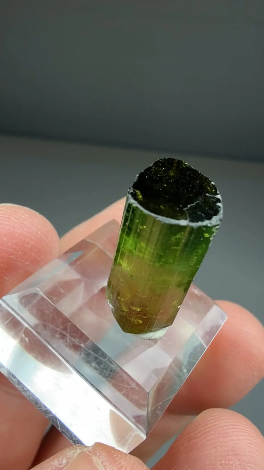 Elbaite (4.69g) - image 2