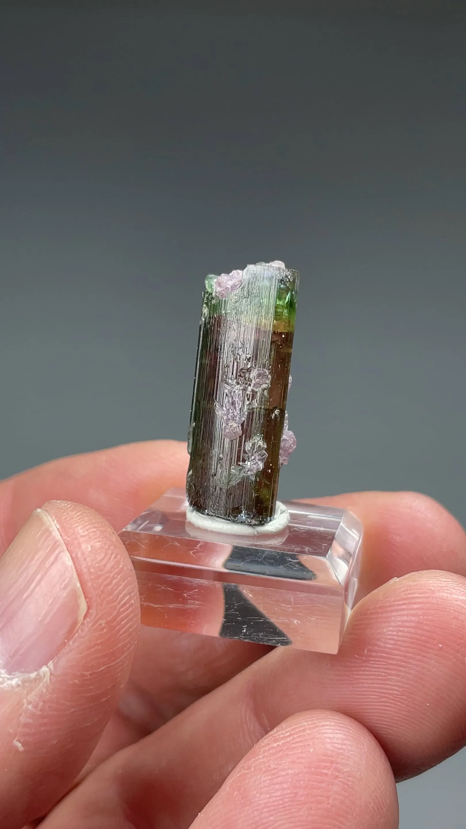Elbaite - image 2