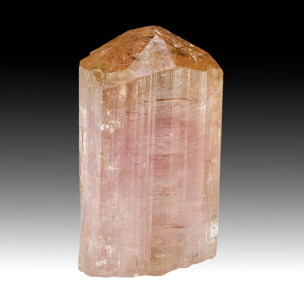 Elbaite image