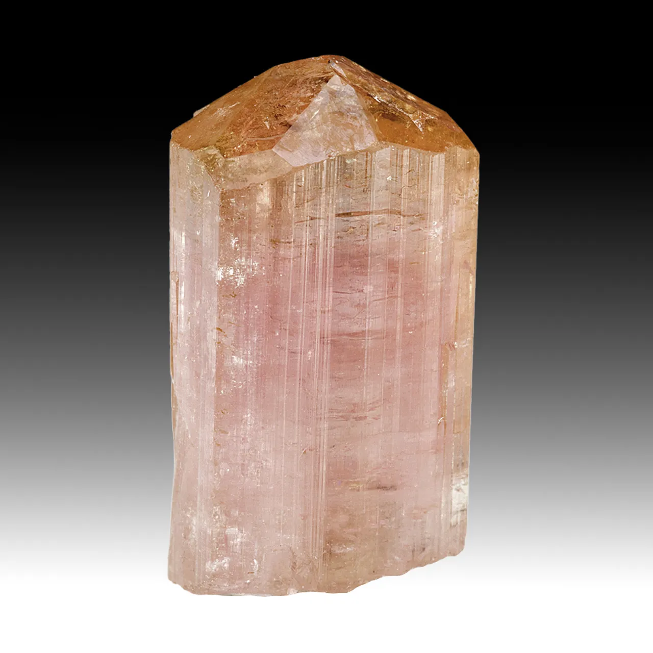 Elbaite - image 1
