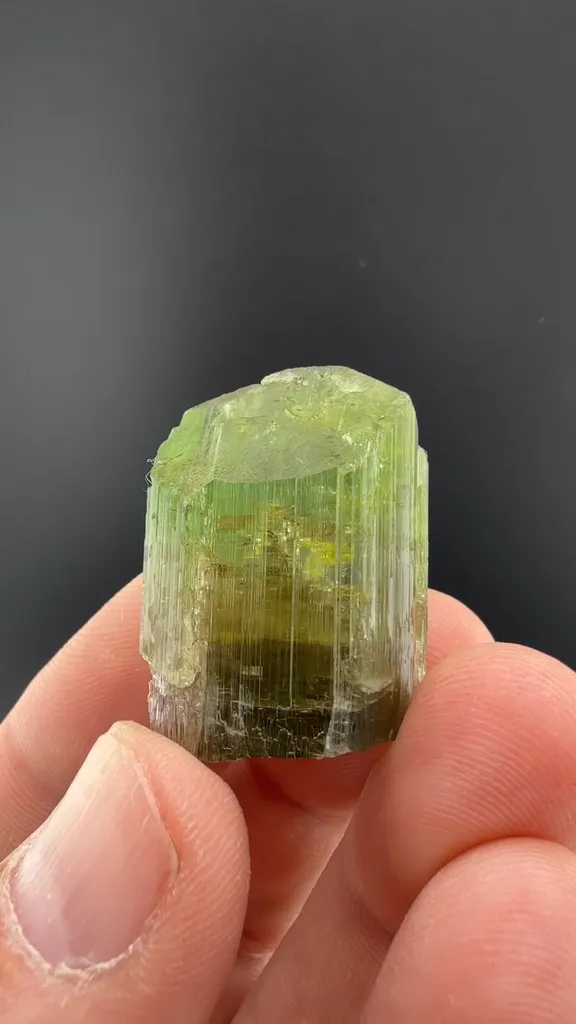 Elbaite image