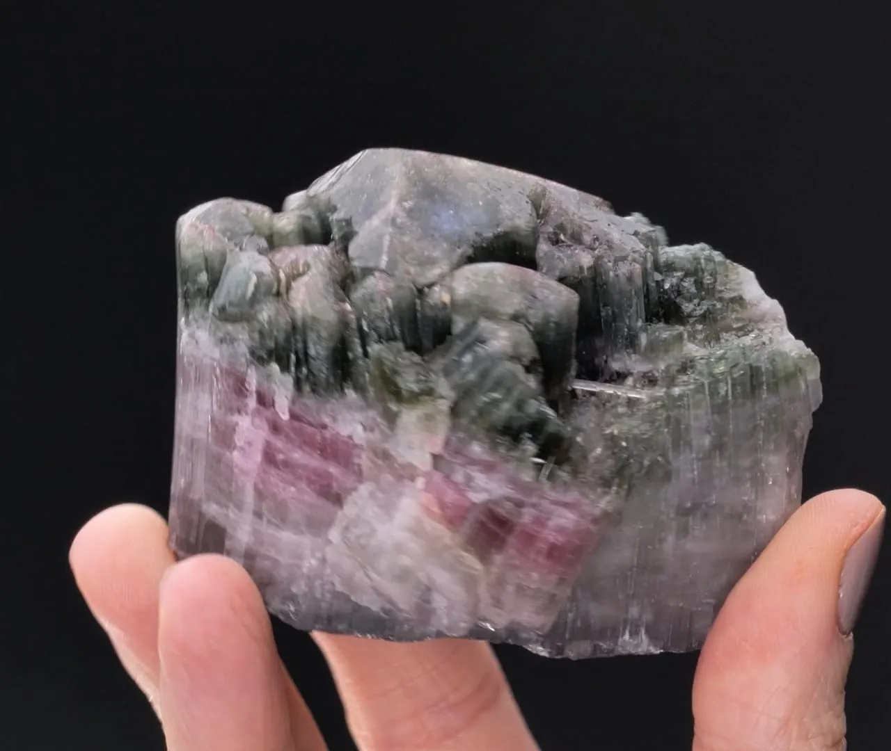 Elbaite - image 2