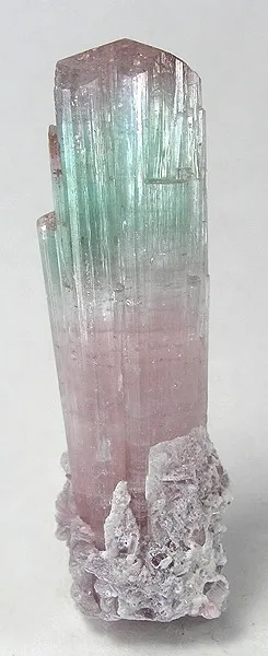Elbaite image