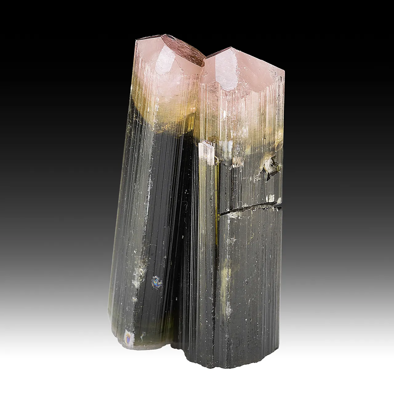 Elbaite - image 1