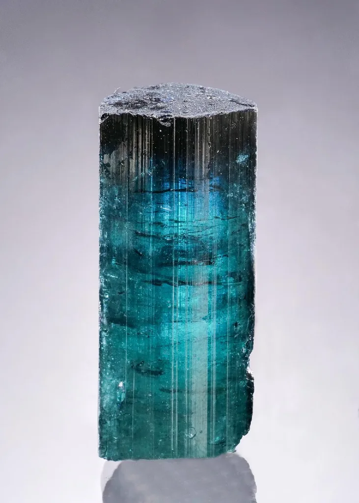 Elbaite image