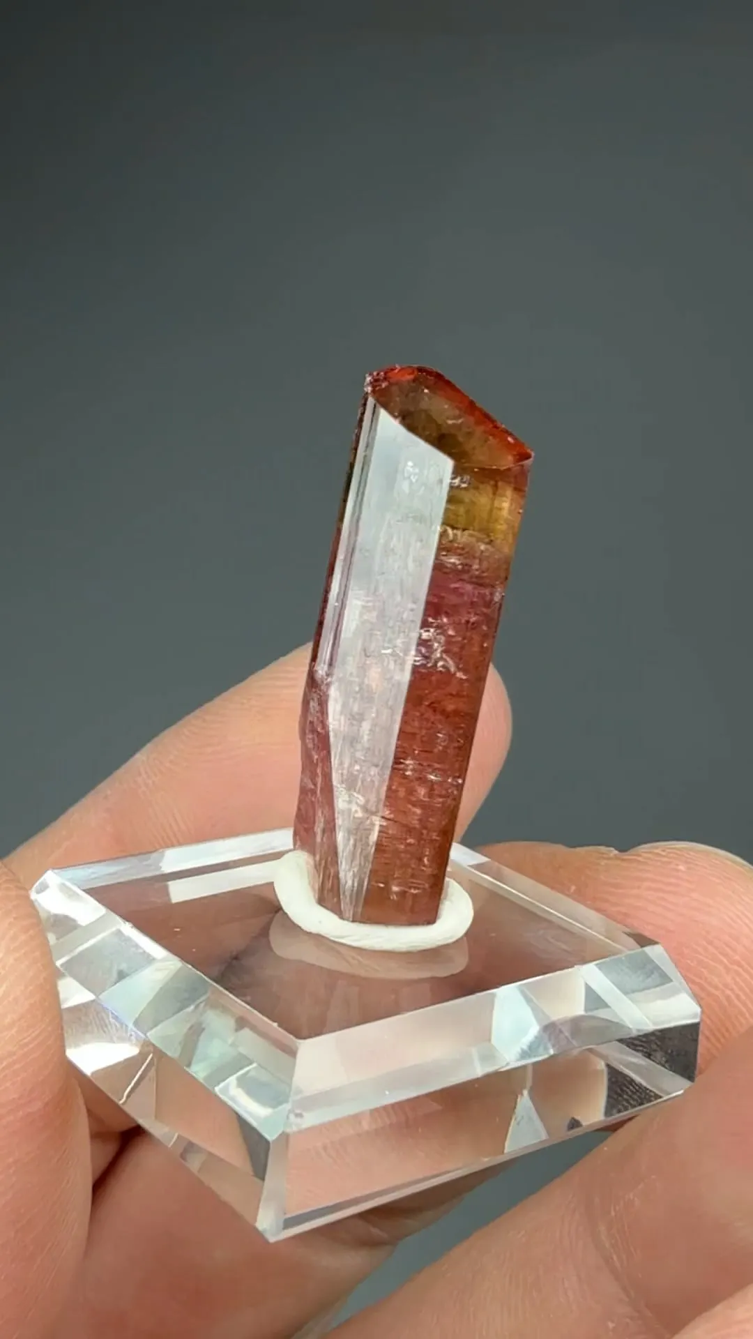 Elbaite - image 2