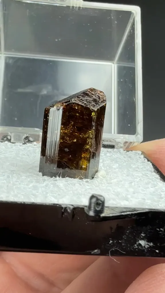 Elbaite - image 2