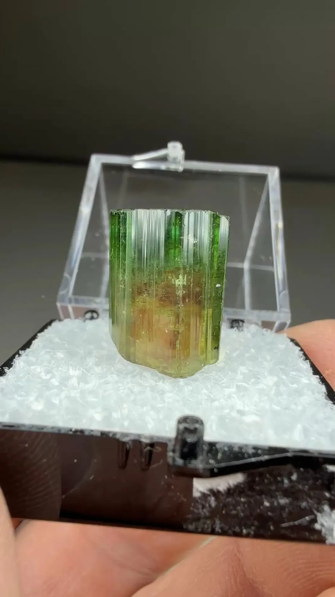 Elbaite (4.88g) - image 2