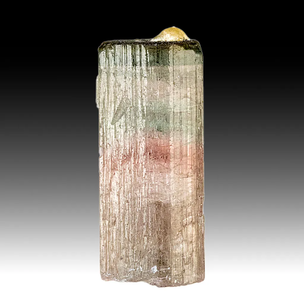 Elbaite image