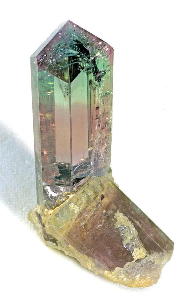 Elbaite image