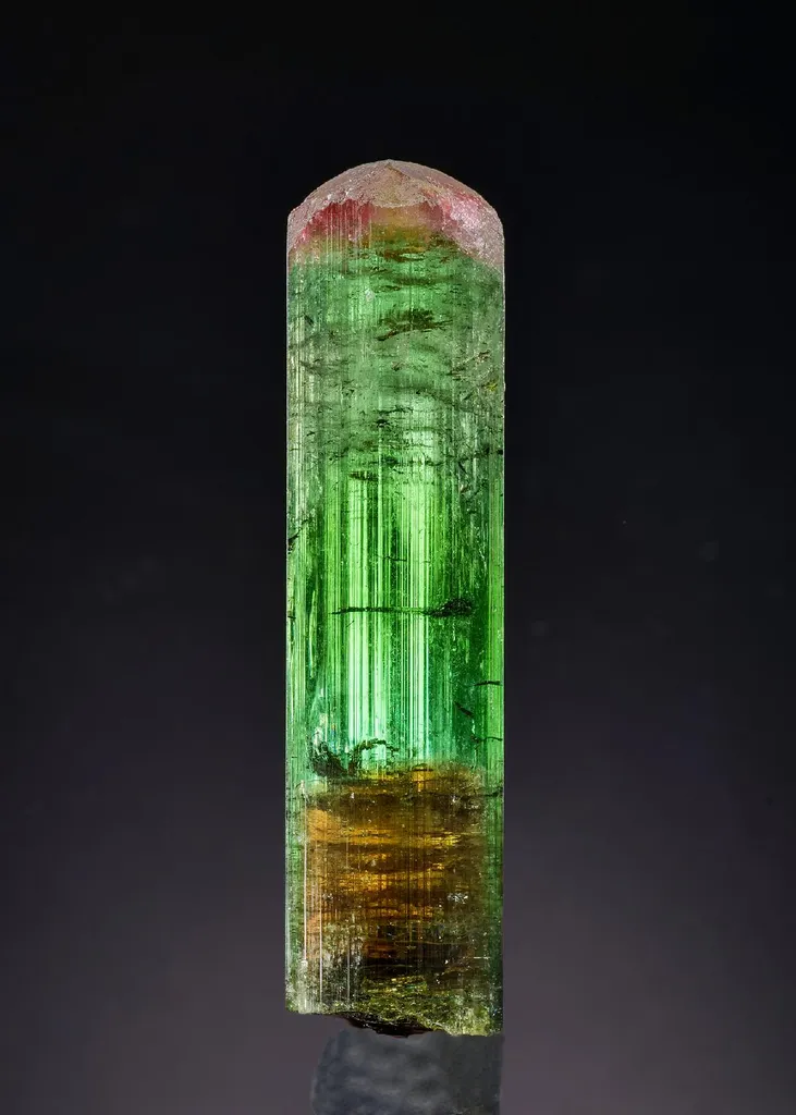 Elbaite