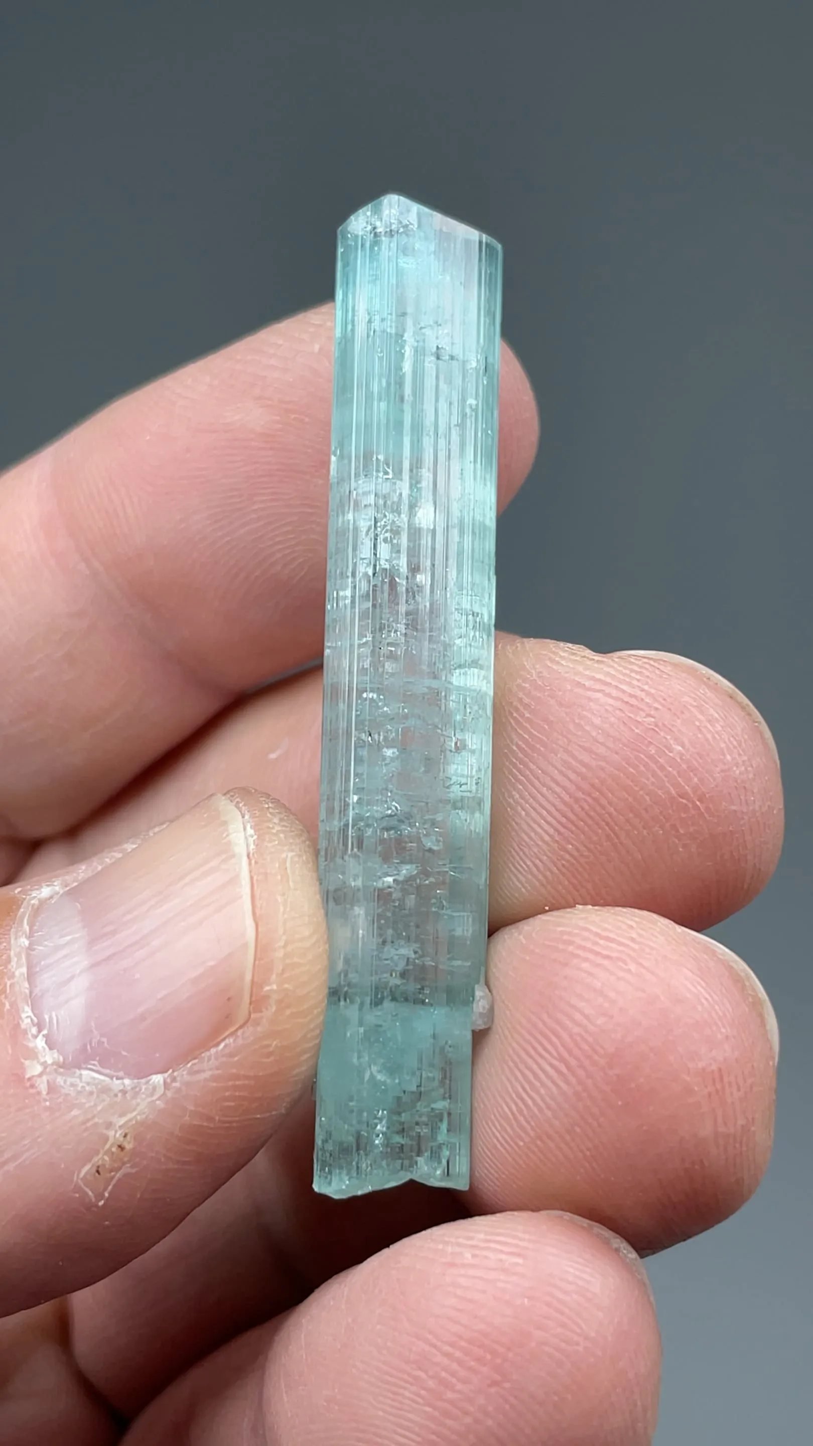 Elbaite - image 2