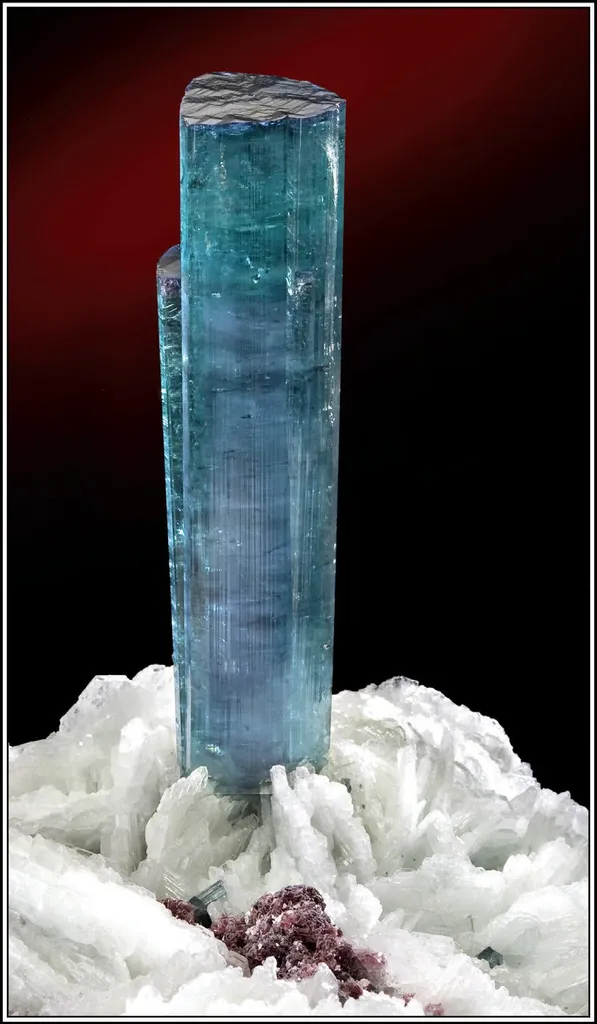 Elbaite image