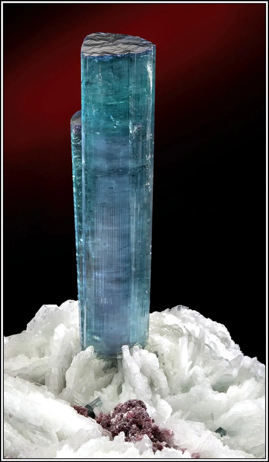 Elbaite - image 1