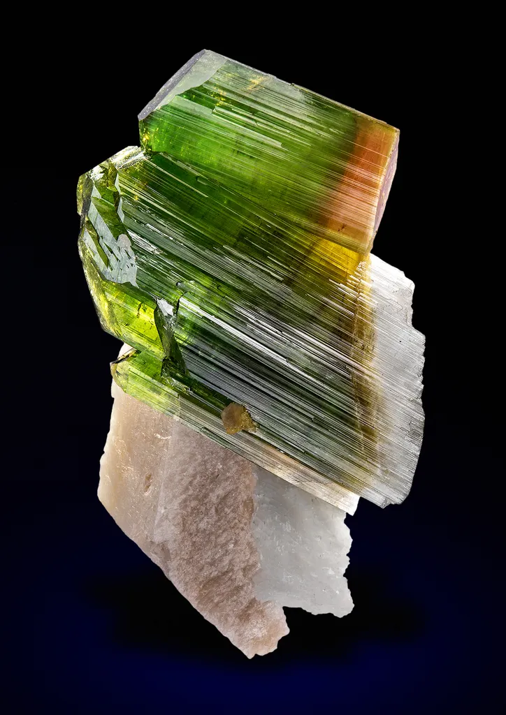 Elbaite