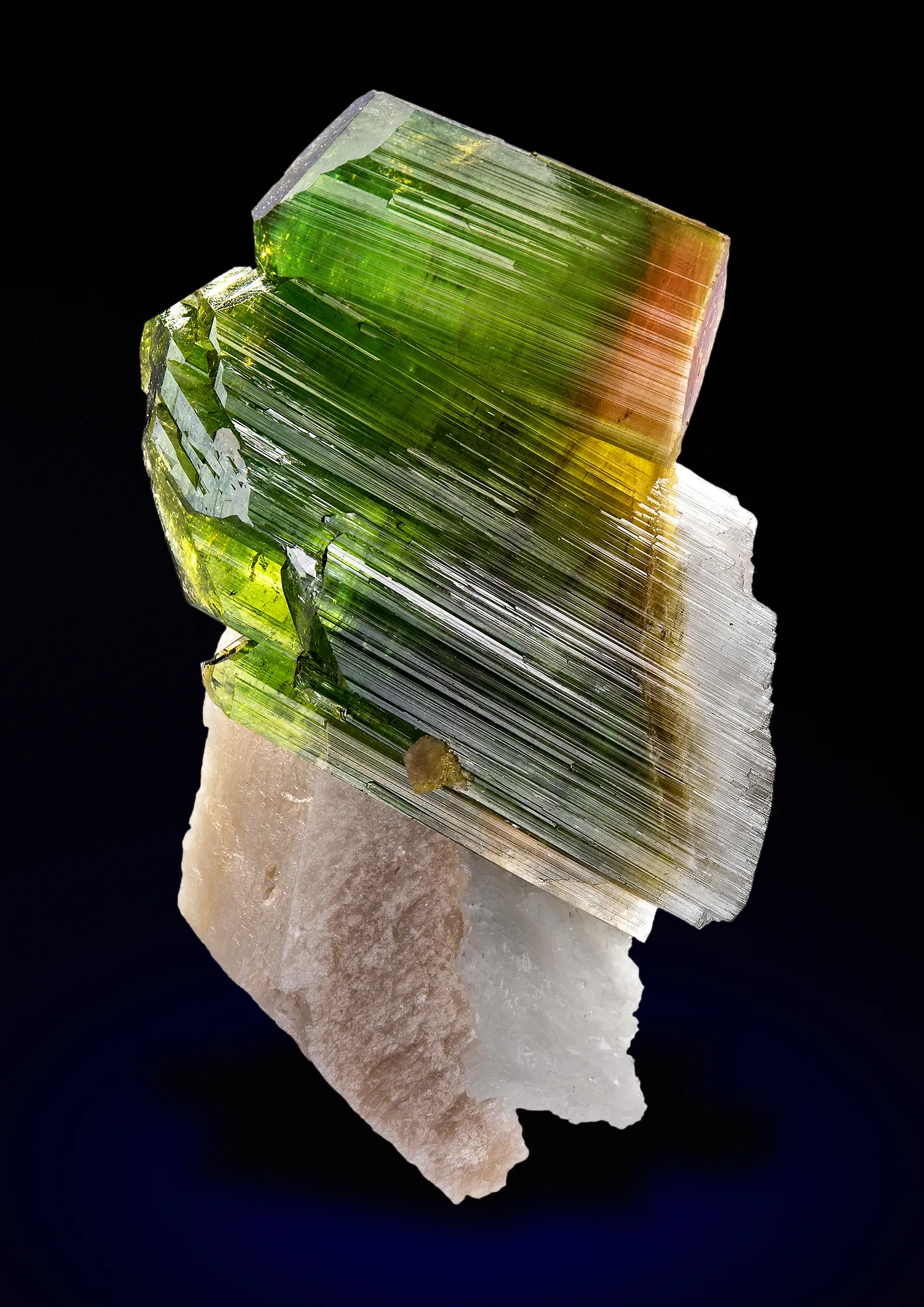 Elbaite - image 1