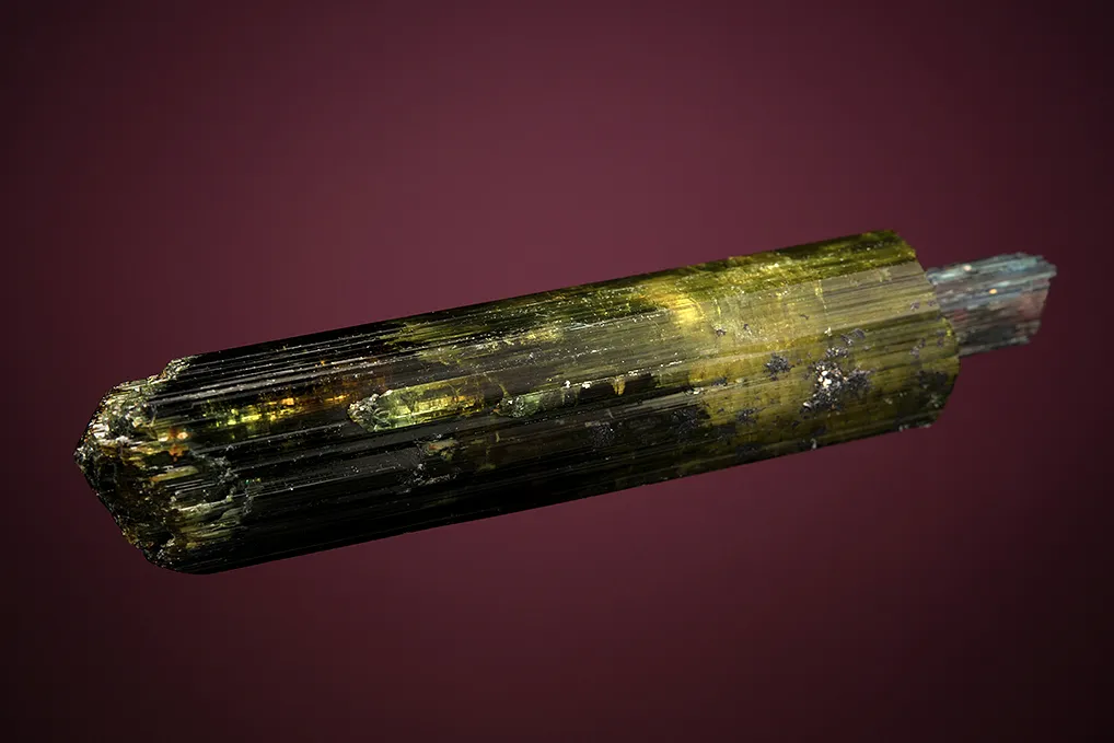 Elbaite - image 3