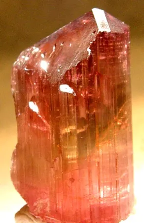 Elbaite image