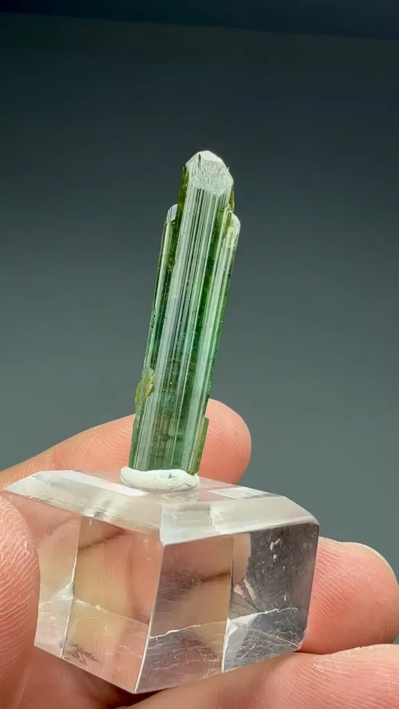 Elbaite - image 2