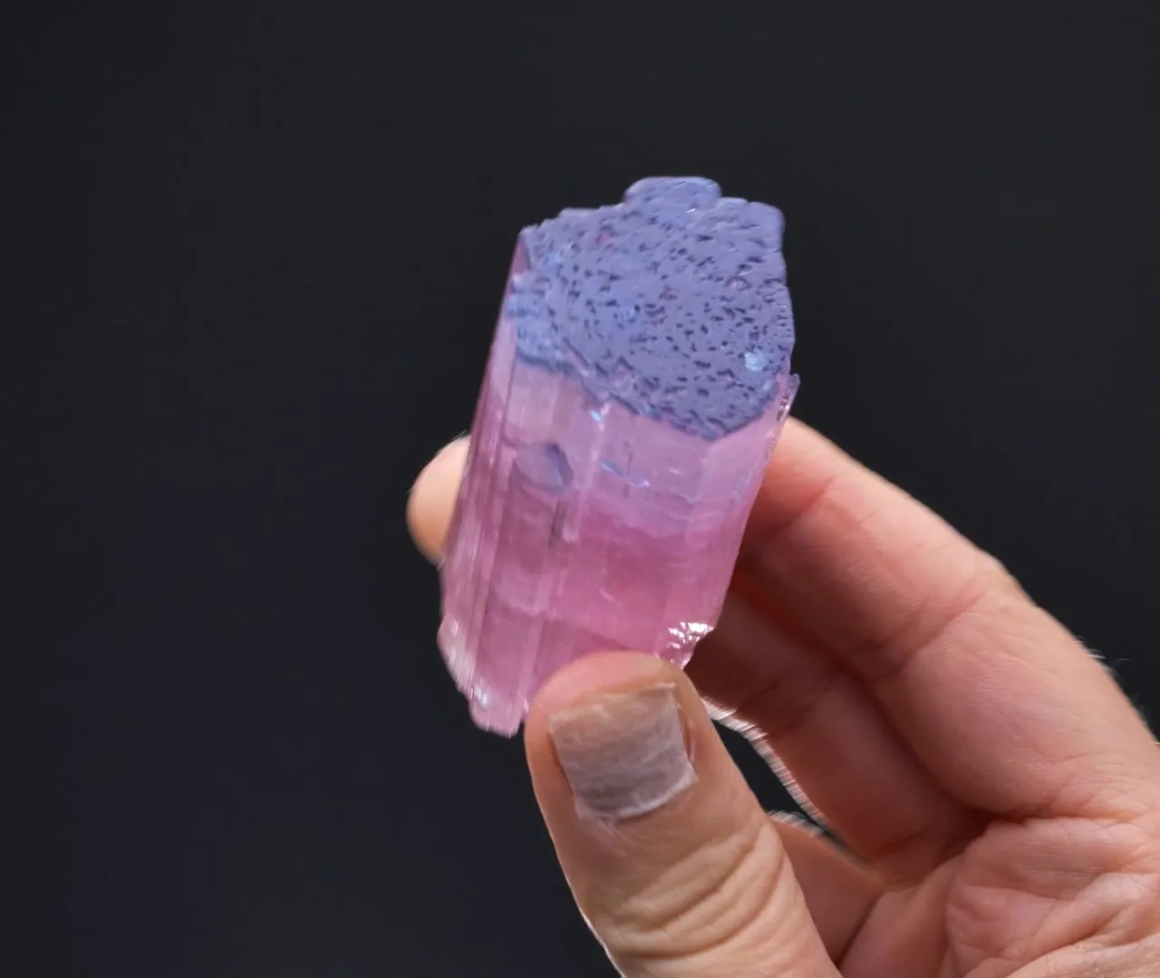Elbaite - image 2