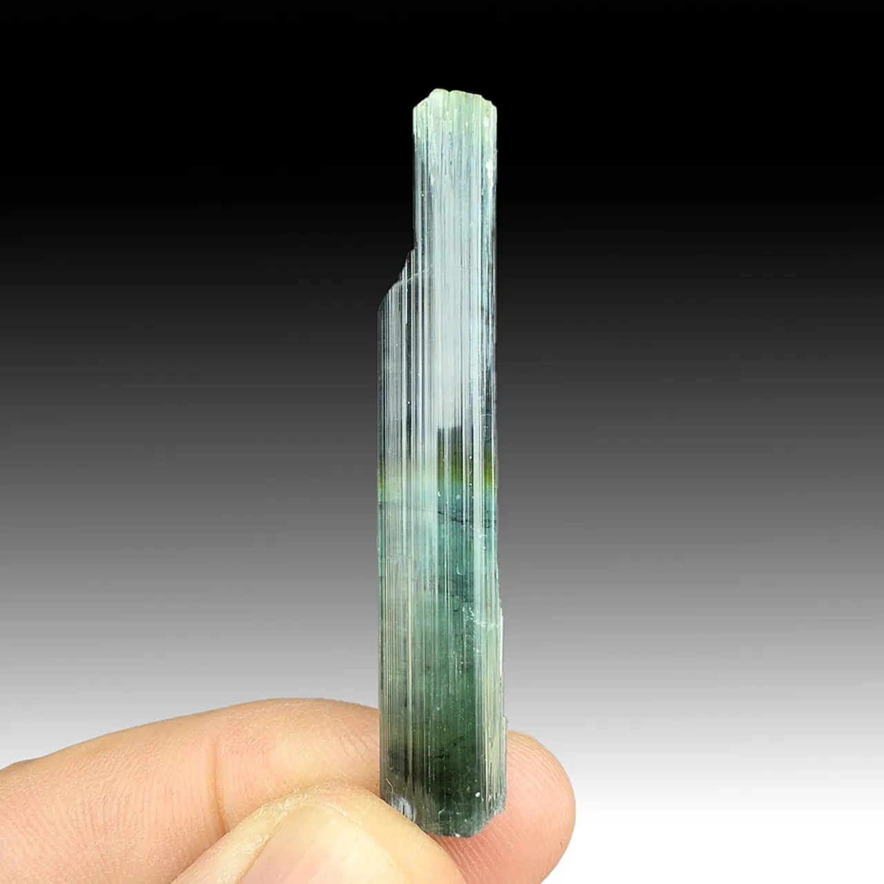Elbaite - image 1