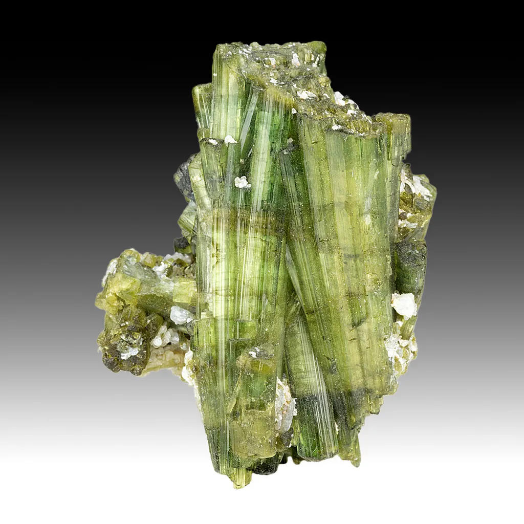 Elbaite image