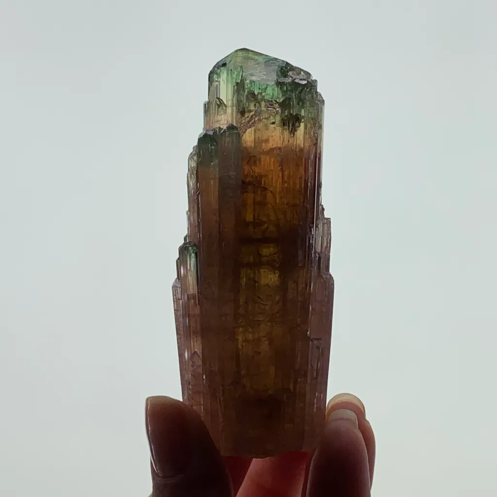 Elbaite image