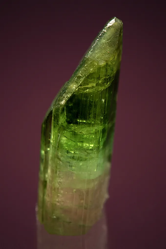 Elbaite - image 2