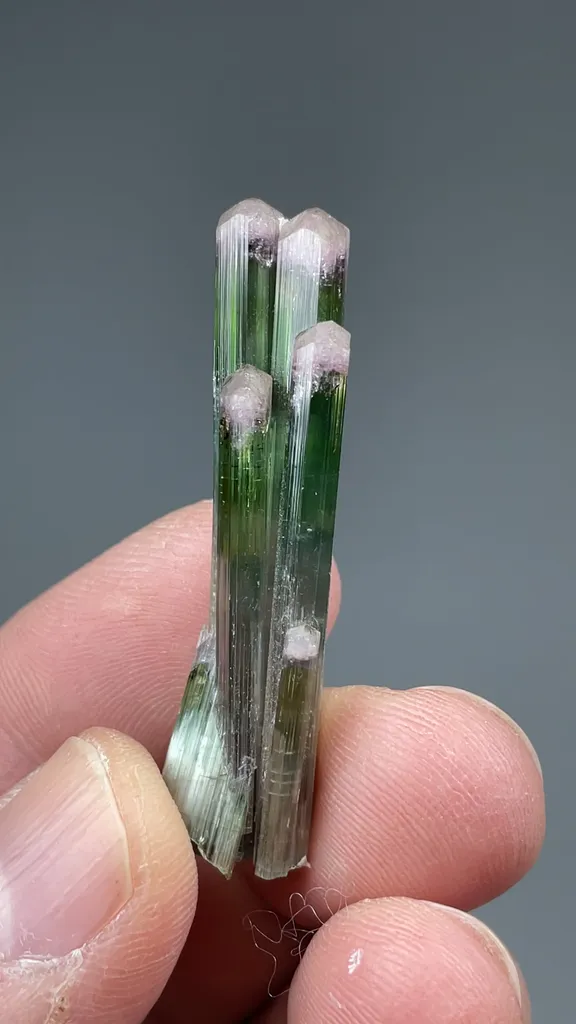 Elbaite - image 2