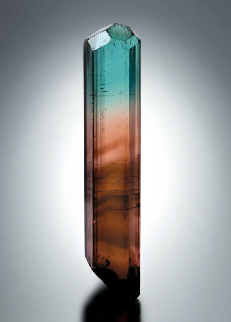Elbaite image