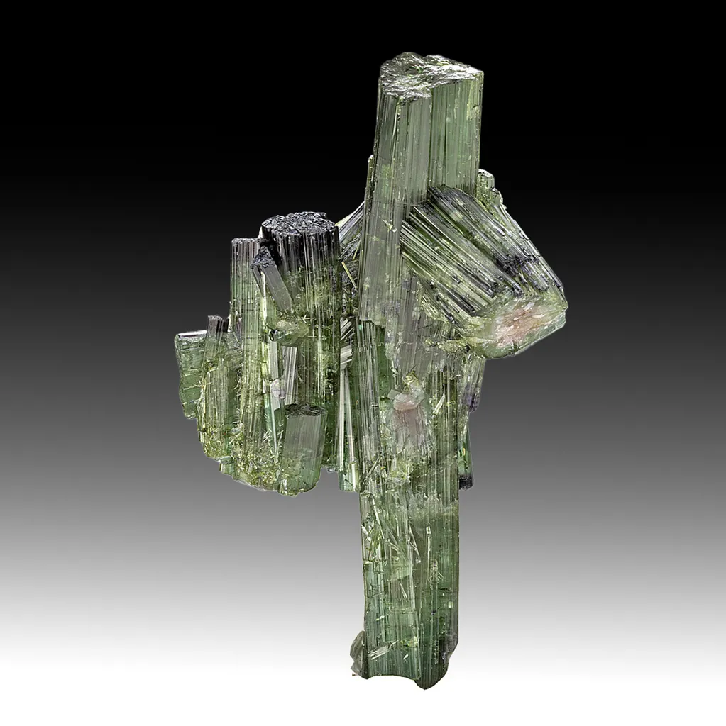 Elbaite image