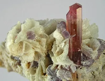 Elbaite - image 2
