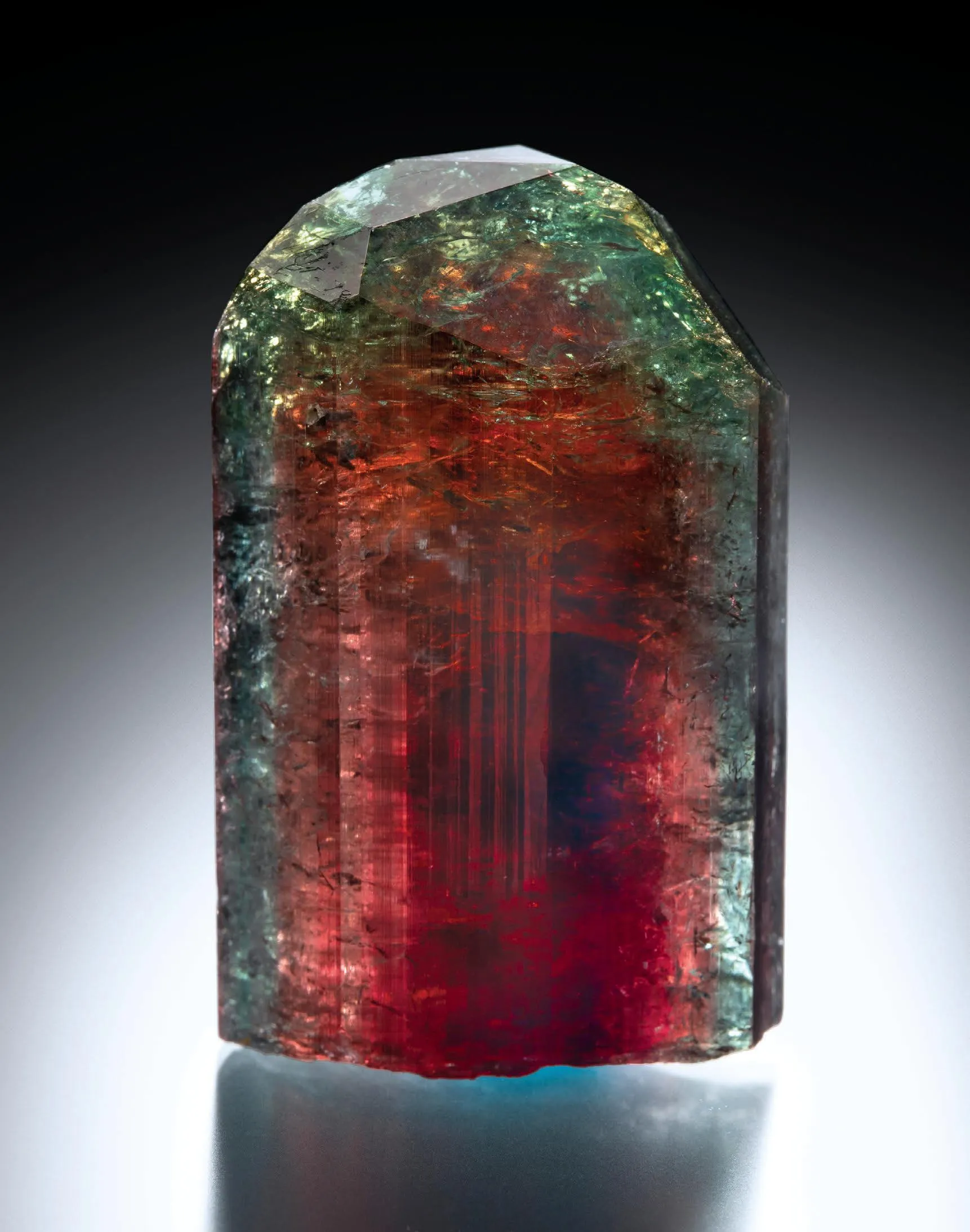 Elbaite - image 1