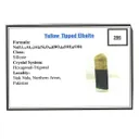 Elbaite - image 4