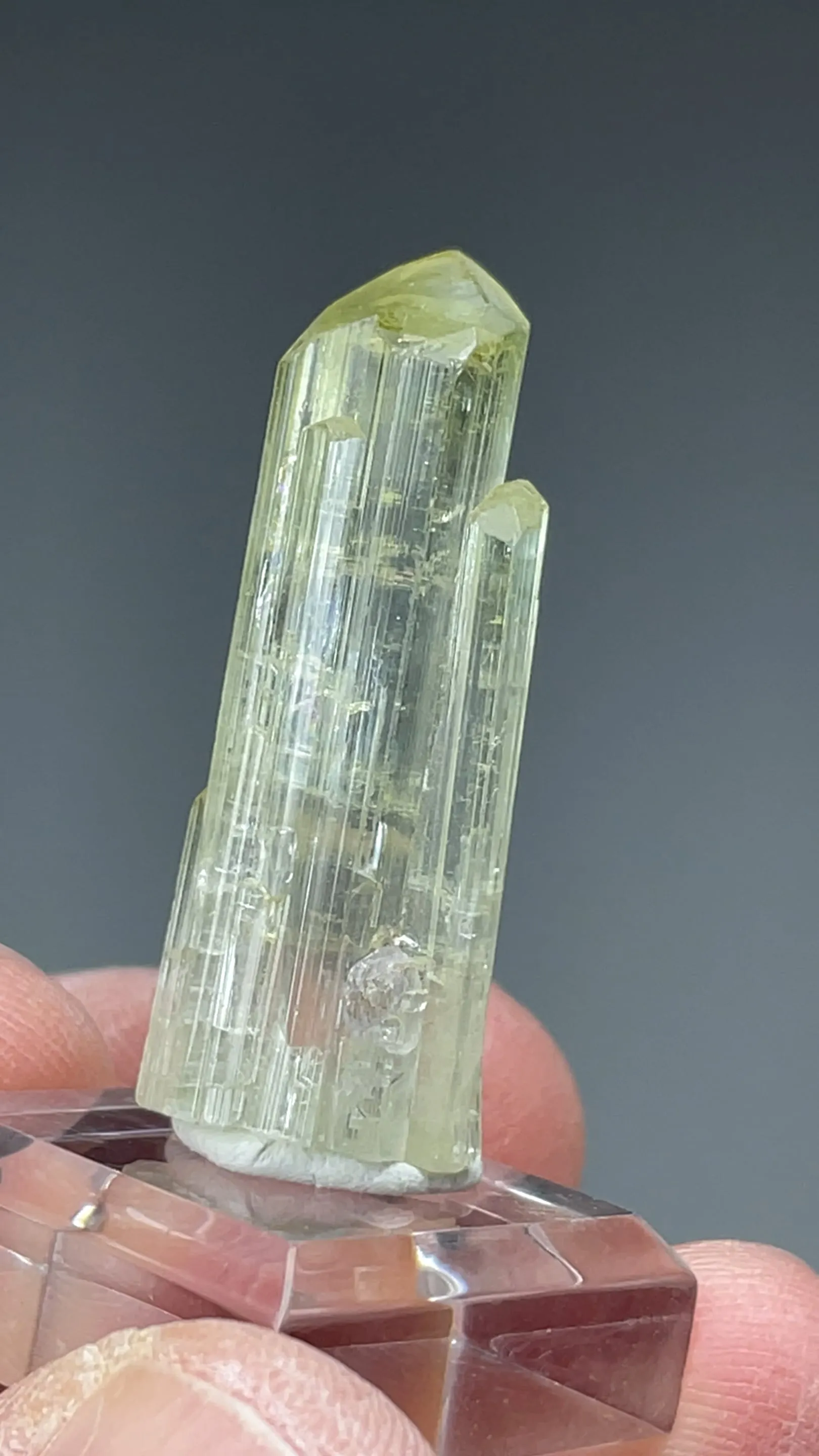 Elbaite - image 2