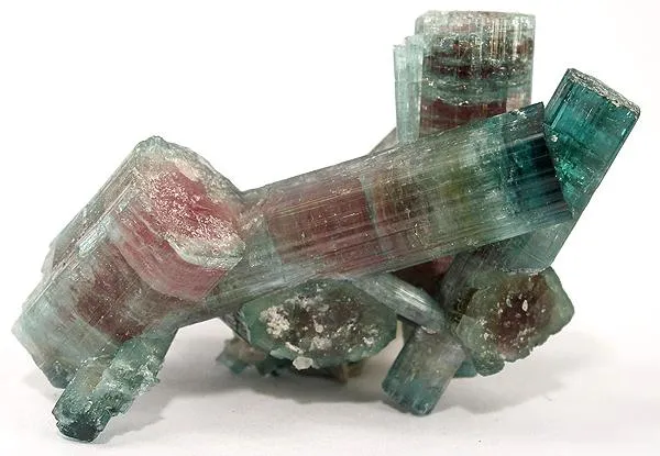 Elbaite image