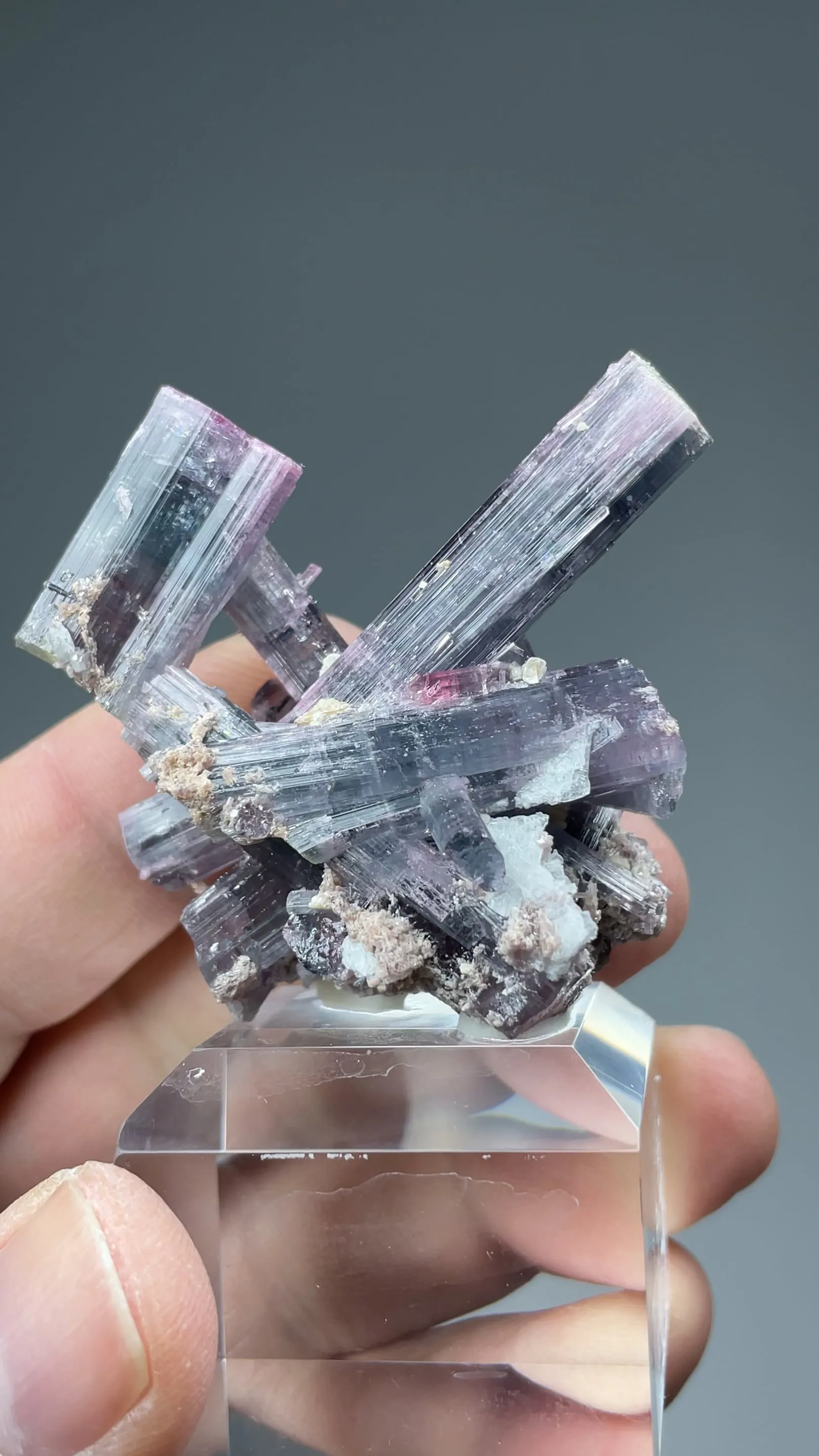 Elbaite - image 2