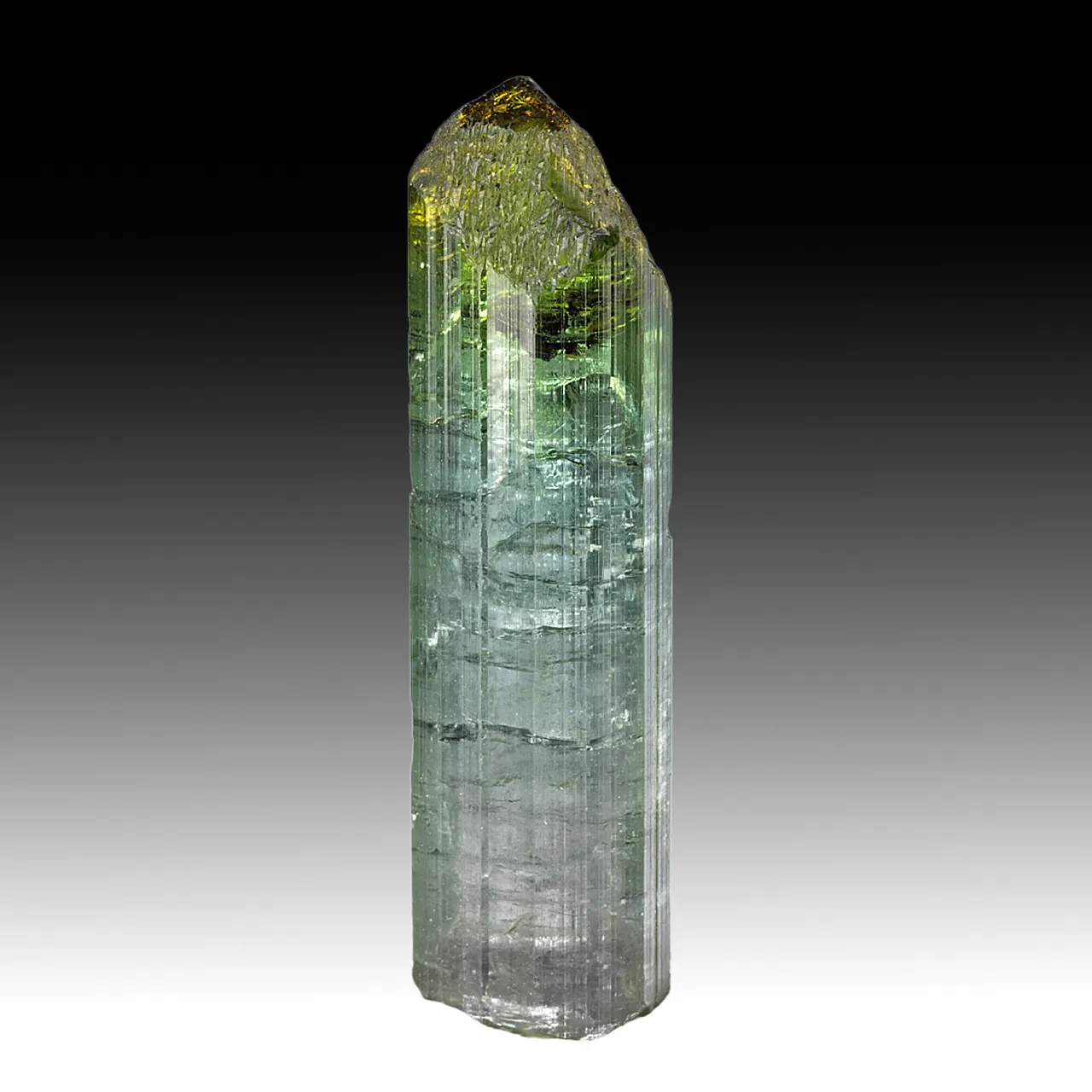 Elbaite - image 1