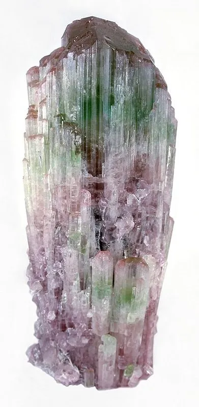 Elbaite image