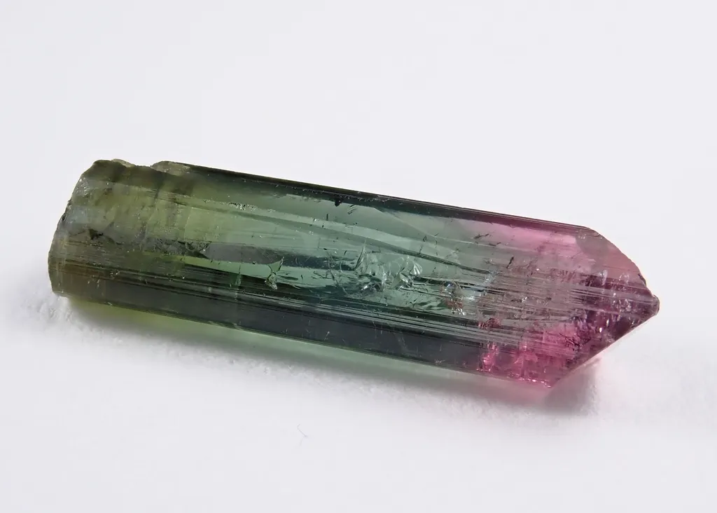 Elbaite image